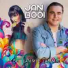 Jan Booi - Oeh, Jammie Jammie - Single